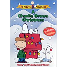 Peanuts: A Charlie Brown Christmas