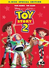 Toy Story 2 (Special Edition/ Old Version)