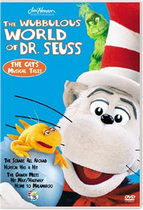 Wubbulous World Of Dr. Seuss: The Cat's Musical Tales (Columbia/Tri-Star)