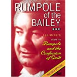 Rumpole Of The Bailey: The Lost Episode: Rumpole And The Confession Of Guilt