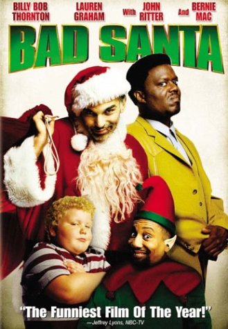 Bad Santa (Miramax/ R-Rated Version/ Special Edition)