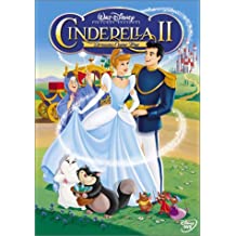 Load image into Gallery viewer, Cinderella II: Dreams Come True

