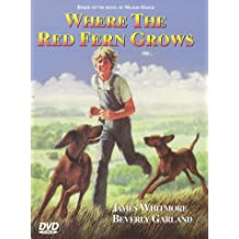 Where The Red Fern Grows (1974/ United American)