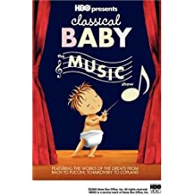 Classical Baby: The Music Show