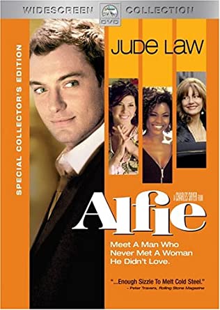 Alfie (2004/ Paramount/ Widescreen)