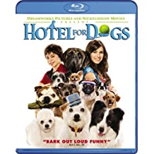 Hotel For Dogs (DreamWorks/ Widescreen/ Blu-ray)