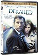 Derailed ( Widescreen Version)