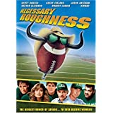 Necessary Roughness (1991/ Paramount)