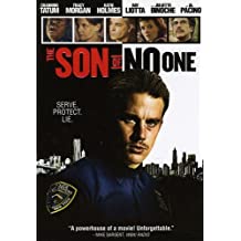 Son Of No One