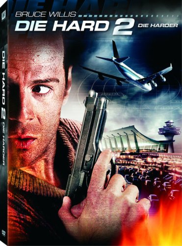 Die Hard 2: Die Harder (O-Ring)