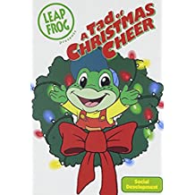 LeapFrog Presents: Tad Of Christmas Cheer