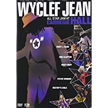 Wyclef Jean: All Star Jam At Carnegie Hall