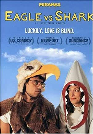 Eagle Vs. Shark (Miramax)
