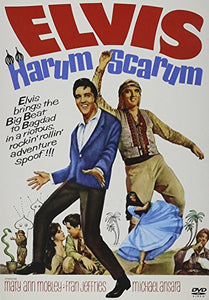 Harum Scarum (Old Version)