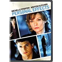 Personal Effects (Screen Media Films/ Blu-ray)