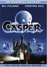 Casper (Pan & Scan/ Special Edition)