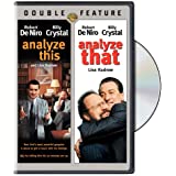 Analyze This (Old Version) / Analyze That (Double Feature)