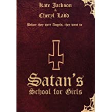 Satan's School For Girls (Cheezy Flicks)