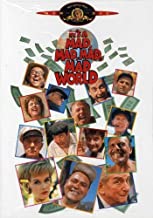 It's A Mad, Mad, Mad, Mad World (MGM/UA/ Special Edition)