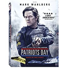 Patriots Day