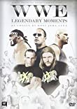 WWE: WWE Legendary Moments: As Chosen By John Cena
