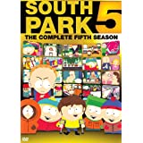 South Park: The Complete 5th Season