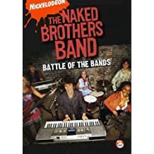 Naked Brothers Band: Battle Of The Bands (Old Version)