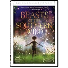 Beasts Of The Southern Wild