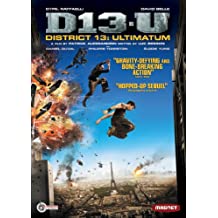 District 13: Ultimatum