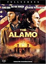Alamo (2004/ Pan & Scan)