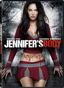 Jennifer's Body (R-Rated Version & Unrated Version)