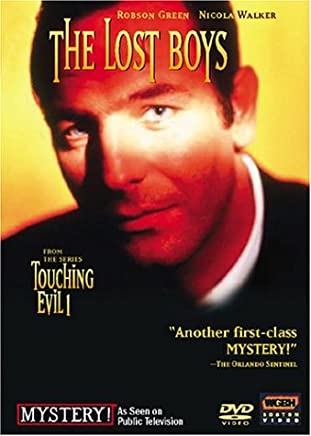 Touching Evil 1: The Lost Boys
