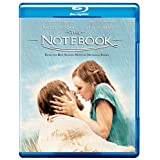 Notebook (2004/ New Line/ Blu-ray)