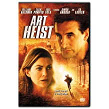 Art Heist