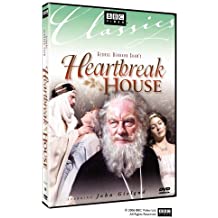 Heartbreak House