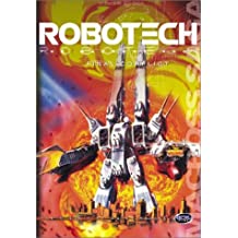 Robotech (A.D. Vision) #06: Macross Saga: Final Conflict