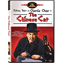 Charlie Chan In The Chinese Cat