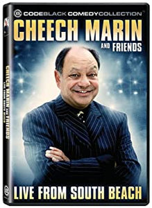 Cheech Marin And Friends: Live From South Beach