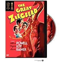 Great Ziegfeld (Snapper Case)