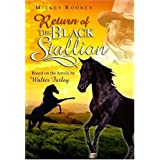 Return Of The Black Stallion