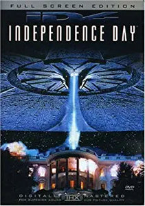 Independence Day (1996/Full Screen)