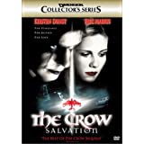 Crow: Salvation (Buena Vista)