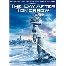 Day After Tomorrow (Widescreen/ UMD)