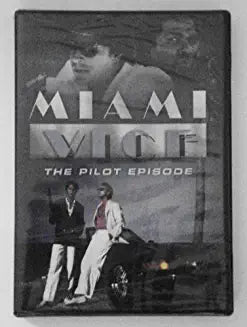 Miami Vice: The Pilot Episode