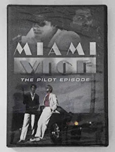 Miami Vice: The Pilot Episode