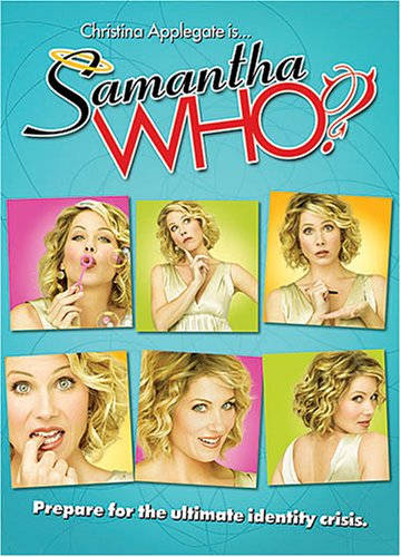 Samantha Who? (Buena Vista): Season 1