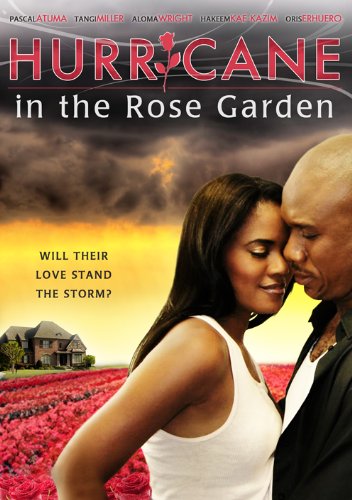 Hurricane In The Rose Garden
