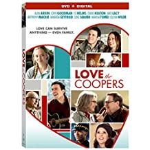 Love The Coopers (w/ Digital Copy)