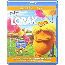 Lorax ( Blu-ray )