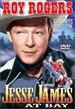 Jesse James At Bay (GoodTimes Media)